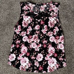 Adele & May Blouse